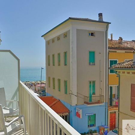 La Sciabbega B&B Porto Recanati Exterior photo